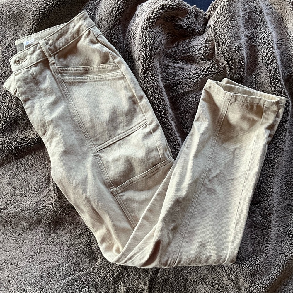 Mint Velvet Pants - Size 14 -NWOT